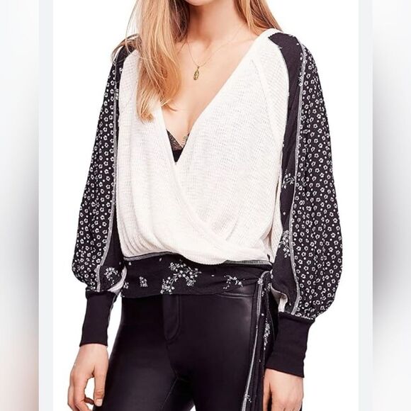 Free People Tops - Free People top
